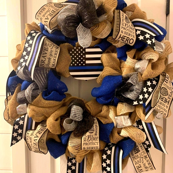 Wreath - Picture 1 of 1